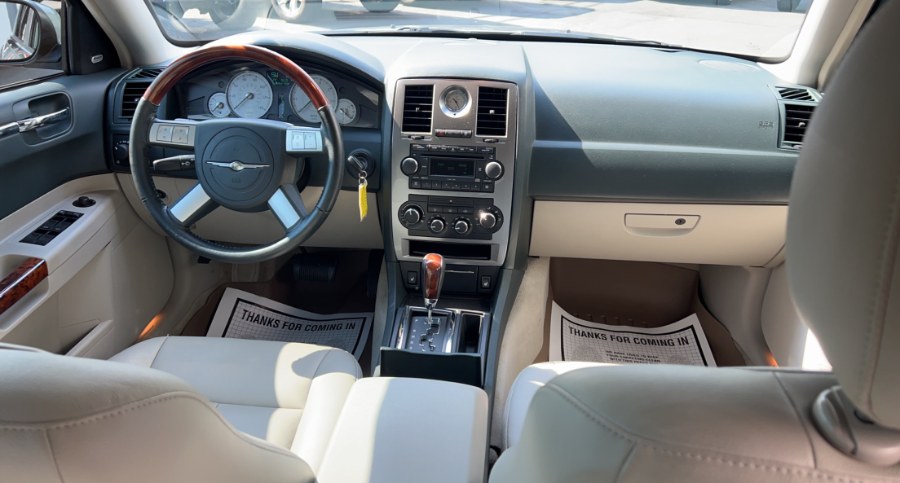 Used Chrysler 300 300 Touring *Ltd Avail* 2005 | West End Automotive Center. Waterbury, Connecticut Used Chrysler 300 300 Touring *Ltd Avail* 2005 | West End Automotive Center. Waterbury, Connecticut