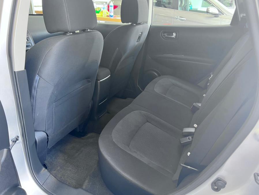2013 Nissan Rogue AWD 4dr S, available for sale in Plantsville, Connecticut | L&S Automotive LLC. Plantsville, Connecticut 2013 Nissan Rogue AWD 4dr S, available for sale in Plantsville, Connecticut | L&S Automotive LLC. Plantsville, Connecticut