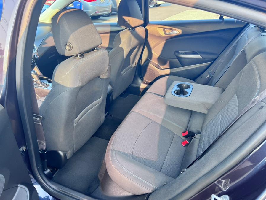2016 Chevrolet Cruze 4dr Sdn Auto LT, available for sale in Plantsville, Connecticut | L&S Automotive LLC. Plantsville, Connecticut 2016 Chevrolet Cruze 4dr Sdn Auto LT, available for sale in Plantsville, Connecticut | L&S Automotive LLC. Plantsville, Connecticut