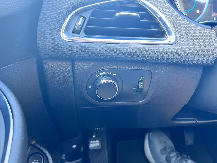 2016 Chevrolet Cruze 4dr Sdn Auto LT, available for sale in Plantsville, Connecticut | L&S Automotive LLC. Plantsville, Connecticut 2016 Chevrolet Cruze 4dr Sdn Auto LT, available for sale in Plantsville, Connecticut | L&S Automotive LLC. Plantsville, Connecticut