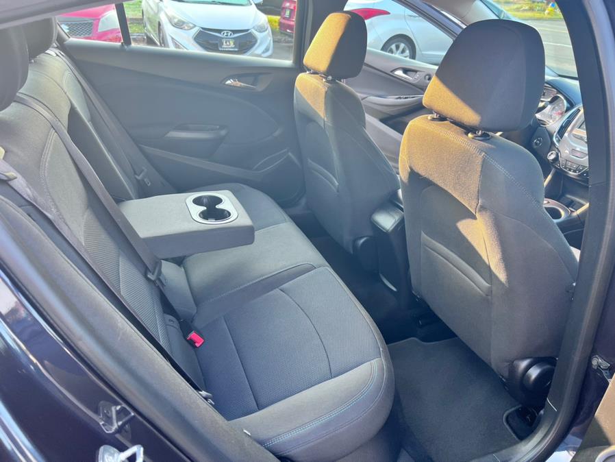 2016 Chevrolet Cruze 4dr Sdn Auto LT, available for sale in Plantsville, Connecticut | L&S Automotive LLC. Plantsville, Connecticut 2016 Chevrolet Cruze 4dr Sdn Auto LT, available for sale in Plantsville, Connecticut | L&S Automotive LLC. Plantsville, Connecticut