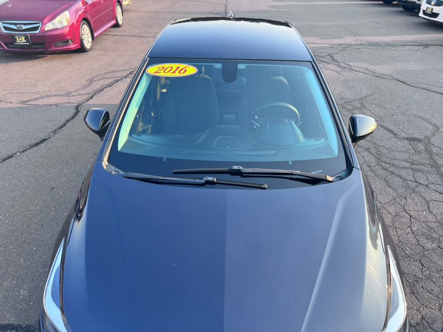 2016 Chevrolet Cruze 4dr Sdn Auto LT, available for sale in Plantsville, Connecticut | L&S Automotive LLC. Plantsville, Connecticut 2016 Chevrolet Cruze 4dr Sdn Auto LT, available for sale in Plantsville, Connecticut | L&S Automotive LLC. Plantsville, Connecticut