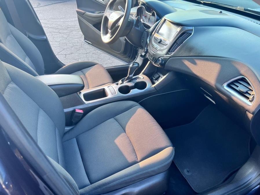 2016 Chevrolet Cruze 4dr Sdn Auto LT, available for sale in Plantsville, Connecticut | L&S Automotive LLC. Plantsville, Connecticut 2016 Chevrolet Cruze 4dr Sdn Auto LT, available for sale in Plantsville, Connecticut | L&S Automotive LLC. Plantsville, Connecticut