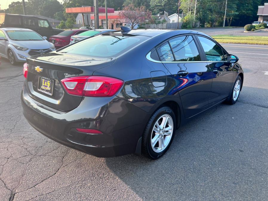 2016 Chevrolet Cruze 4dr Sdn Auto LT, available for sale in Plantsville, Connecticut | L&S Automotive LLC. Plantsville, Connecticut 2016 Chevrolet Cruze 4dr Sdn Auto LT, available for sale in Plantsville, Connecticut | L&S Automotive LLC. Plantsville, Connecticut