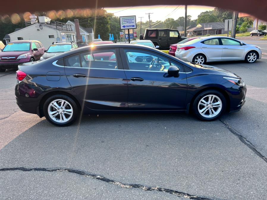 2016 Chevrolet Cruze 4dr Sdn Auto LT, available for sale in Plantsville, Connecticut | L&S Automotive LLC. Plantsville, Connecticut 2016 Chevrolet Cruze 4dr Sdn Auto LT, available for sale in Plantsville, Connecticut | L&S Automotive LLC. Plantsville, Connecticut