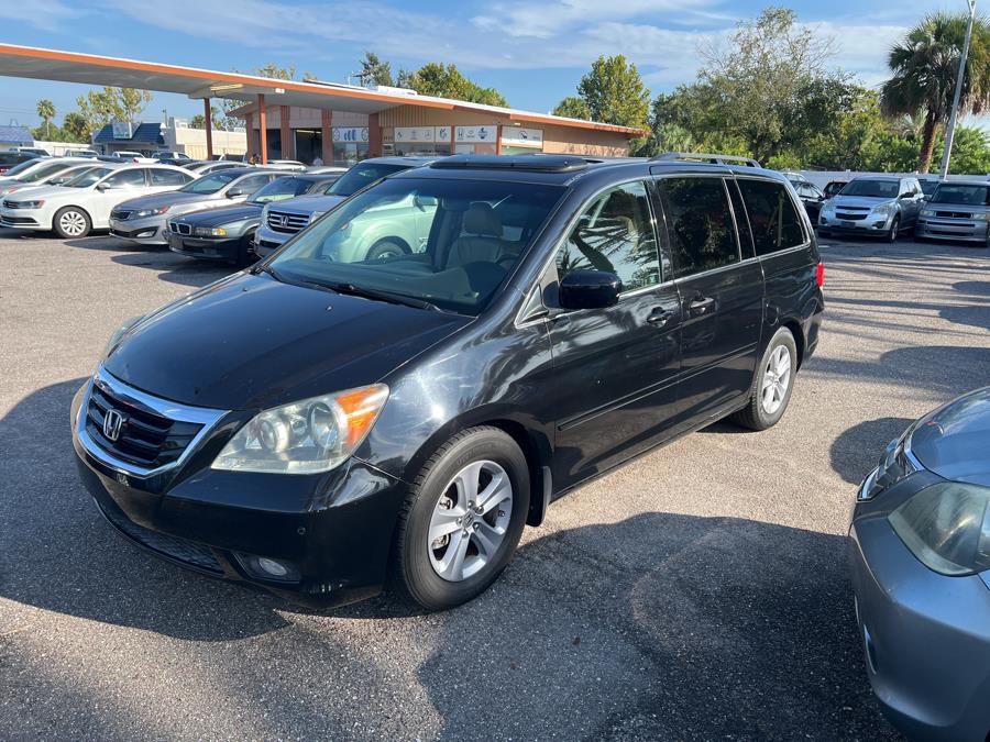 Used Honda Odyssey 5dr Touring 2009 | Central florida Auto Trader. Kissimmee, Florida