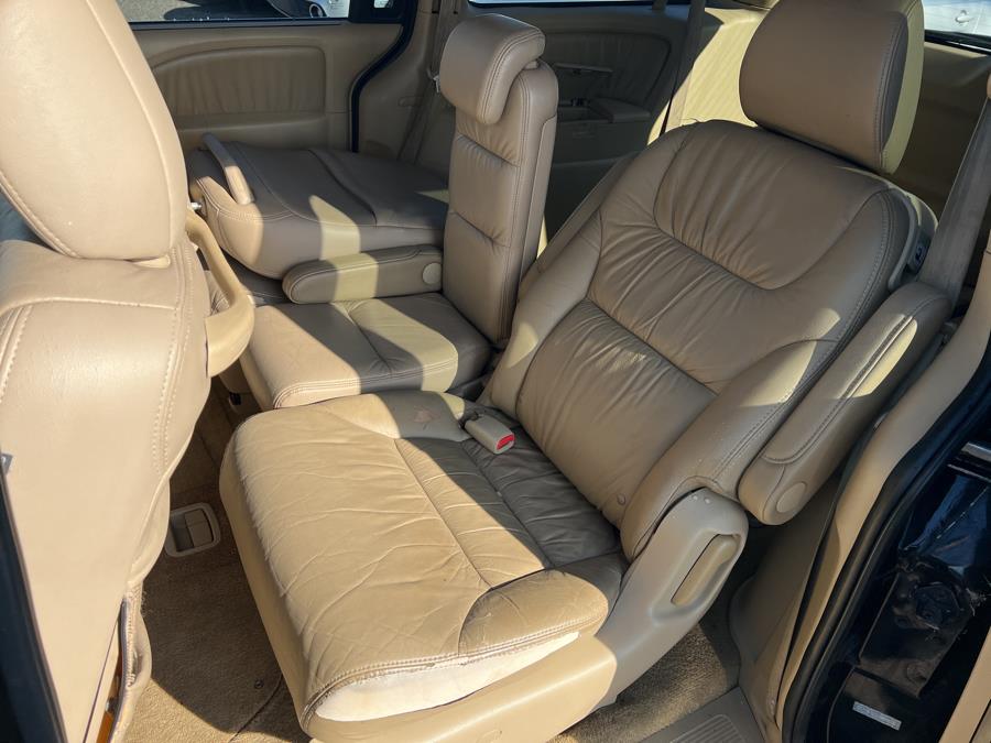 Used Honda Odyssey 5dr Touring 2009 | Central florida Auto Trader. Kissimmee, Florida Used Honda Odyssey 5dr Touring 2009 | Central florida Auto Trader. Kissimmee, Florida