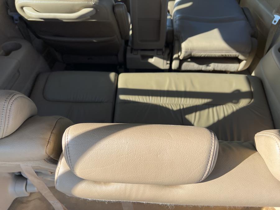 Used Honda Odyssey 5dr Touring 2009 | Central florida Auto Trader. Kissimmee, Florida Used Honda Odyssey 5dr Touring 2009 | Central florida Auto Trader. Kissimmee, Florida