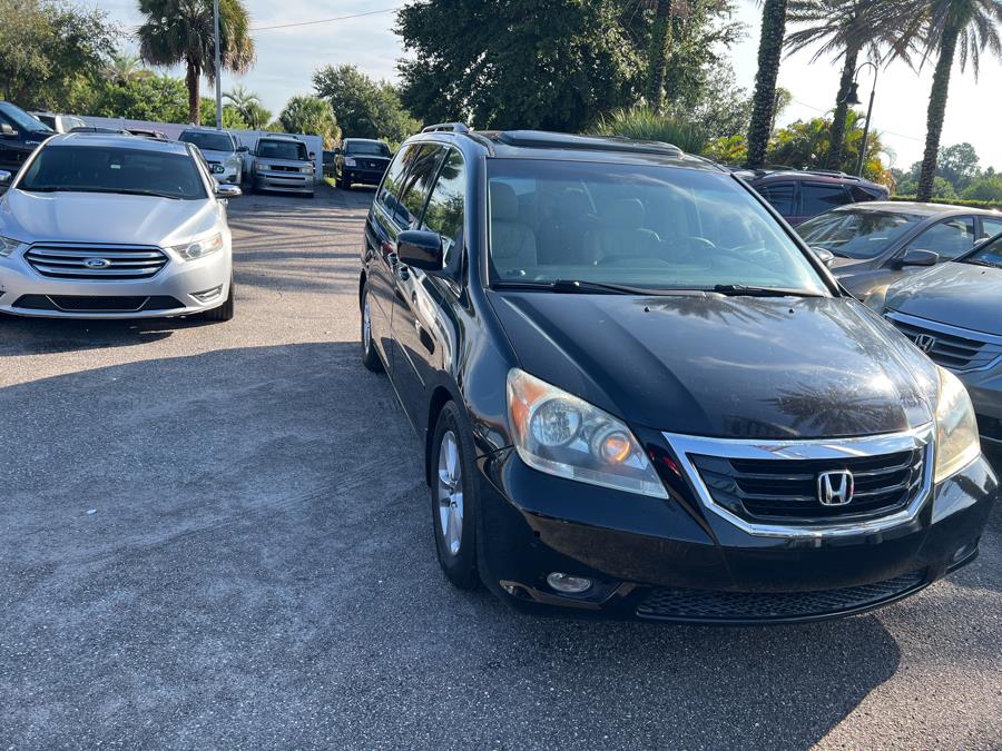 Used Honda Odyssey 5dr Touring 2009 | Central florida Auto Trader. Kissimmee, Florida Used Honda Odyssey 5dr Touring 2009 | Central florida Auto Trader. Kissimmee, Florida