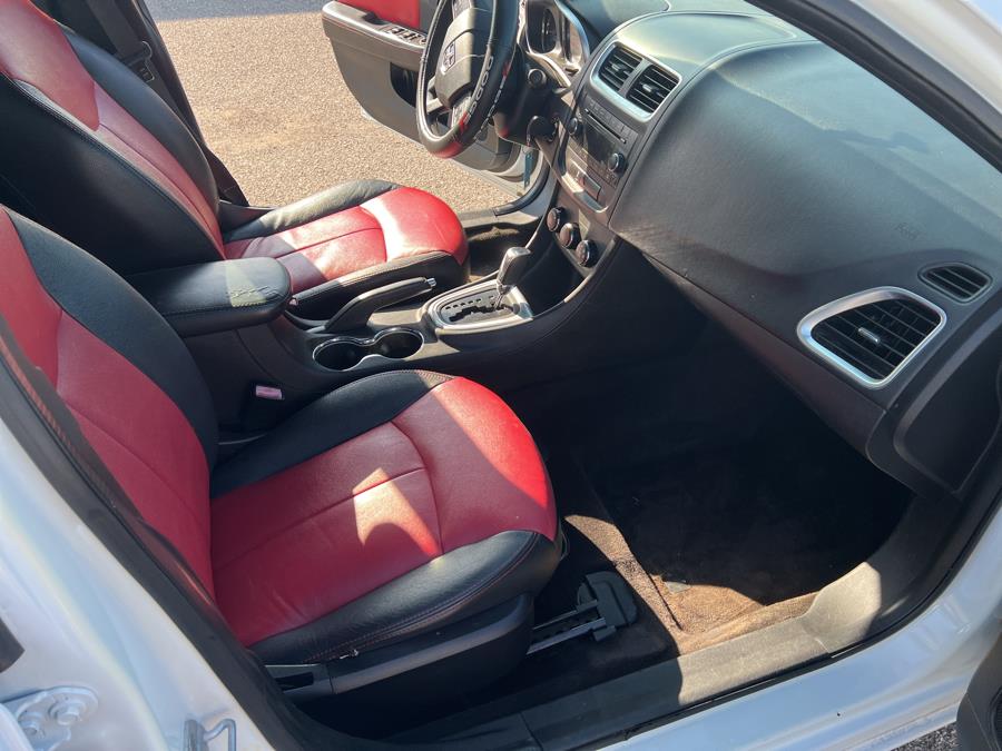 Used Dodge Avenger 4dr Sdn SE 2012 | Central florida Auto Trader. Kissimmee, Florida Used Dodge Avenger 4dr Sdn SE 2012 | Central florida Auto Trader. Kissimmee, Florida