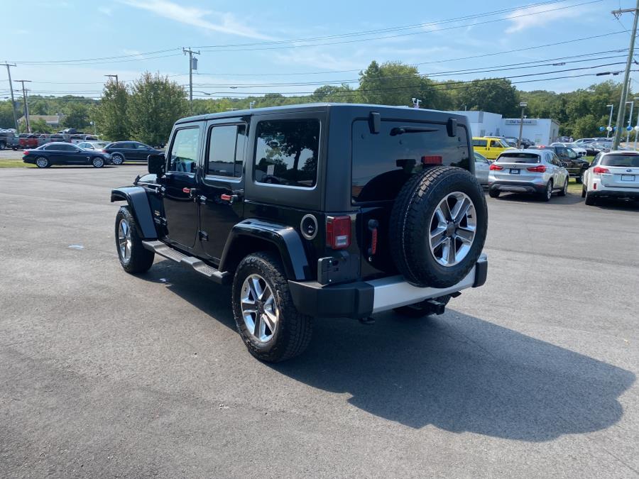 Used Jeep Wrangler Unlimited 4WD 4dr Sahara 2012 | Saybrook Auto Barn. Old Saybrook, Connecticut Used Jeep Wrangler Unlimited 4WD 4dr Sahara 2012 | Saybrook Auto Barn. Old Saybrook, Connecticut