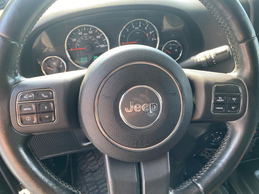 Used Jeep Wrangler Unlimited 4WD 4dr Sahara 2012 | Saybrook Auto Barn. Old Saybrook, Connecticut Used Jeep Wrangler Unlimited 4WD 4dr Sahara 2012 | Saybrook Auto Barn. Old Saybrook, Connecticut