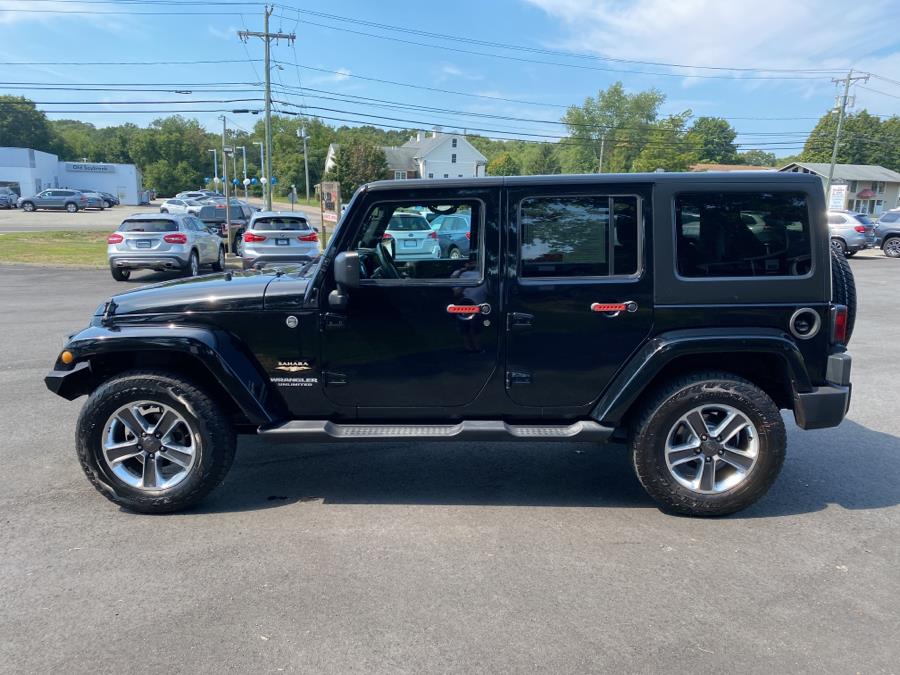Used Jeep Wrangler Unlimited 4WD 4dr Sahara 2012 | Saybrook Auto Barn. Old Saybrook, Connecticut Used Jeep Wrangler Unlimited 4WD 4dr Sahara 2012 | Saybrook Auto Barn. Old Saybrook, Connecticut