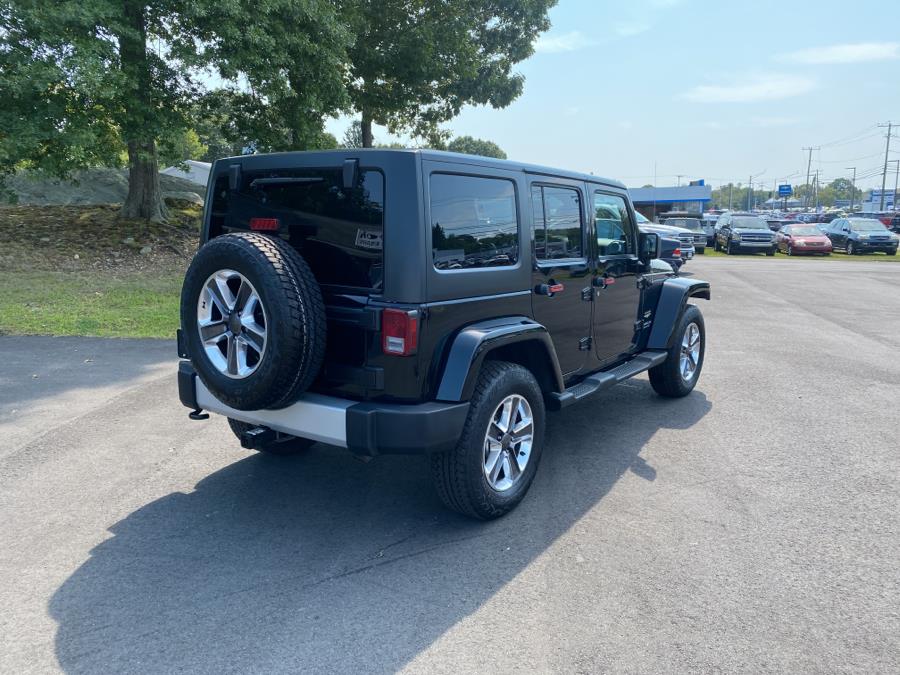 Used Jeep Wrangler Unlimited 4WD 4dr Sahara 2012 | Saybrook Auto Barn. Old Saybrook, Connecticut Used Jeep Wrangler Unlimited 4WD 4dr Sahara 2012 | Saybrook Auto Barn. Old Saybrook, Connecticut