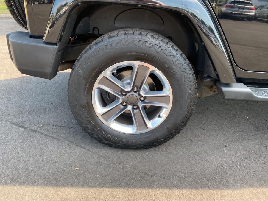 Used Jeep Wrangler Unlimited 4WD 4dr Sahara 2012 | Saybrook Auto Barn. Old Saybrook, Connecticut Used Jeep Wrangler Unlimited 4WD 4dr Sahara 2012 | Saybrook Auto Barn. Old Saybrook, Connecticut