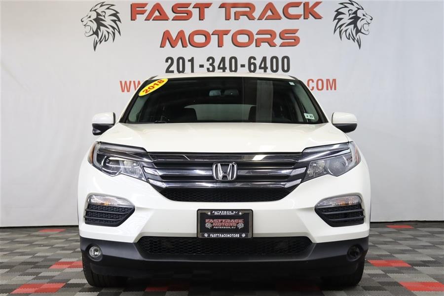 2018 Honda Pilot EXL, available for sale in Paterson, New Jersey | Fast Track Motors. Paterson, New Jersey 2018 Honda Pilot EXL, available for sale in Paterson, New Jersey | Fast Track Motors. Paterson, New Jersey