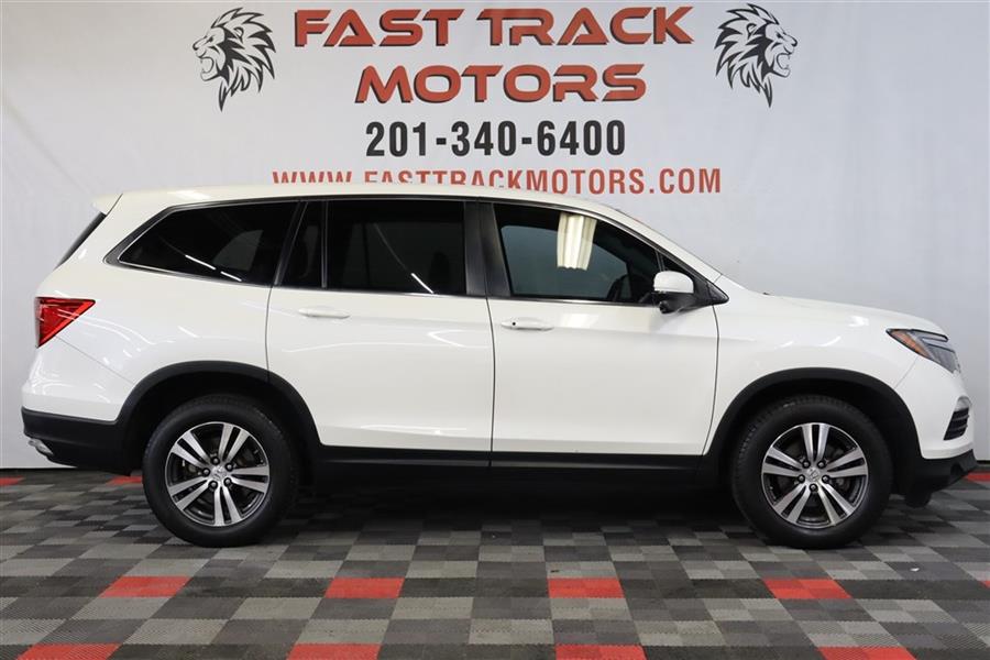 2018 Honda Pilot EXL, available for sale in Paterson, New Jersey | Fast Track Motors. Paterson, New Jersey 2018 Honda Pilot EXL, available for sale in Paterson, New Jersey | Fast Track Motors. Paterson, New Jersey