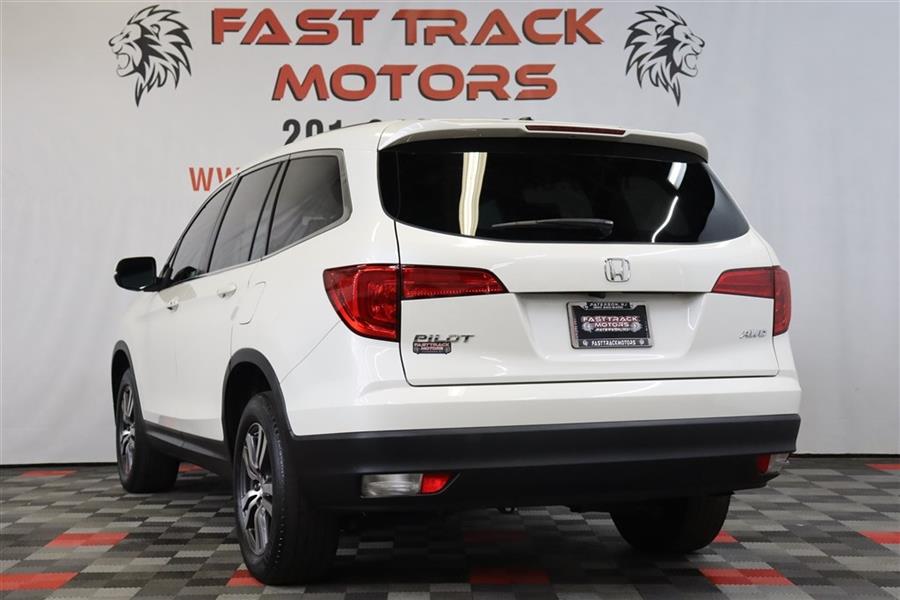 2018 Honda Pilot EXL, available for sale in Paterson, New Jersey | Fast Track Motors. Paterson, New Jersey 2018 Honda Pilot EXL, available for sale in Paterson, New Jersey | Fast Track Motors. Paterson, New Jersey