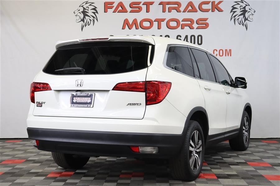 2018 Honda Pilot EXL, available for sale in Paterson, New Jersey | Fast Track Motors. Paterson, New Jersey 2018 Honda Pilot EXL, available for sale in Paterson, New Jersey | Fast Track Motors. Paterson, New Jersey