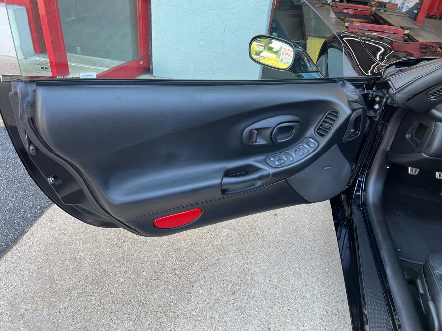 2003 Chevrolet Corvette 2dr Z06 Hardtop, available for sale in Plainview , New York | Ace Motor Sports Inc. Plainview , New York 2003 Chevrolet Corvette 2dr Z06 Hardtop, available for sale in Plainview , New York | Ace Motor Sports Inc. Plainview , New York