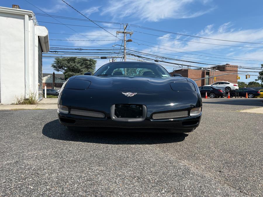 2003 Chevrolet Corvette 2dr Z06 Hardtop, available for sale in Plainview , New York | Ace Motor Sports Inc. Plainview , New York 2003 Chevrolet Corvette 2dr Z06 Hardtop, available for sale in Plainview , New York | Ace Motor Sports Inc. Plainview , New York