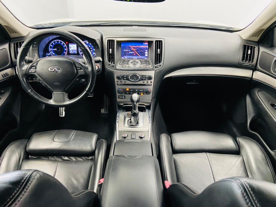 Used INFINITI G37 Sedan 4dr x AWD 2013 | East Coast Auto Group. Linden, New Jersey Used INFINITI G37 Sedan 4dr x AWD 2013 | East Coast Auto Group. Linden, New Jersey