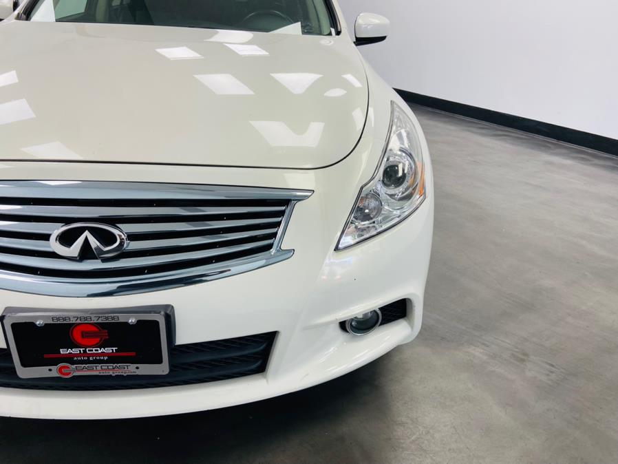 Used INFINITI G37 Sedan 4dr x AWD 2013 | East Coast Auto Group. Linden, New Jersey Used INFINITI G37 Sedan 4dr x AWD 2013 | East Coast Auto Group. Linden, New Jersey
