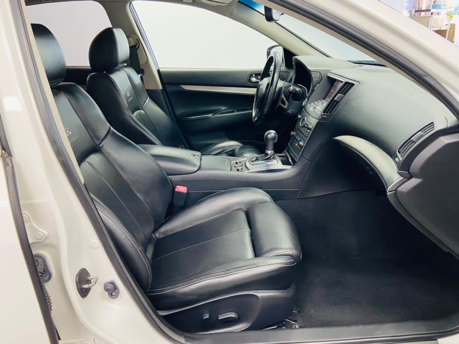 Used INFINITI G37 Sedan 4dr x AWD 2013 | East Coast Auto Group. Linden, New Jersey Used INFINITI G37 Sedan 4dr x AWD 2013 | East Coast Auto Group. Linden, New Jersey