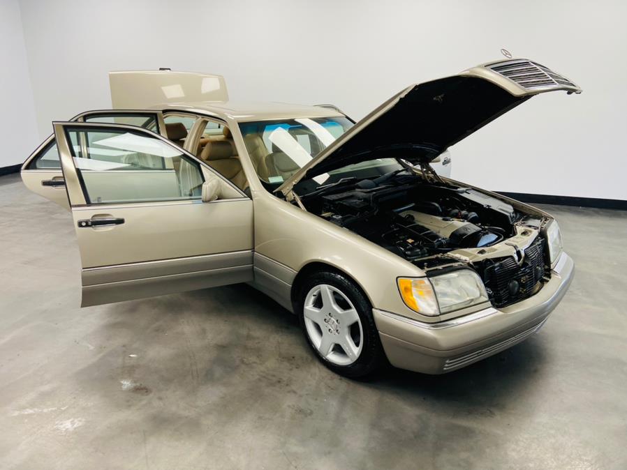 1995 Mercedes-Benz S Class 4dr Sedan 3.2L Swb, available for sale in Linden, New Jersey | East Coast Auto Group. Linden, New Jersey 1995 Mercedes-Benz S Class 4dr Sedan 3.2L Swb, available for sale in Linden, New Jersey | East Coast Auto Group. Linden, New Jersey