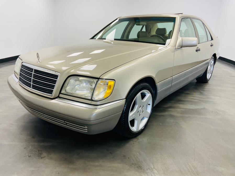 1995 Mercedes-Benz S Class 4dr Sedan 3.2L Swb, available for sale in Linden, New Jersey | East Coast Auto Group. Linden, New Jersey 1995 Mercedes-Benz S Class 4dr Sedan 3.2L Swb, available for sale in Linden, New Jersey | East Coast Auto Group. Linden, New Jersey
