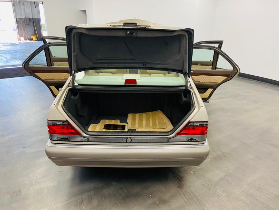 1995 Mercedes-Benz S Class 4dr Sedan 3.2L Swb, available for sale in Linden, New Jersey | East Coast Auto Group. Linden, New Jersey 1995 Mercedes-Benz S Class 4dr Sedan 3.2L Swb, available for sale in Linden, New Jersey | East Coast Auto Group. Linden, New Jersey