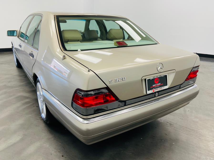 1995 Mercedes-Benz S Class 4dr Sedan 3.2L Swb, available for sale in Linden, New Jersey | East Coast Auto Group. Linden, New Jersey 1995 Mercedes-Benz S Class 4dr Sedan 3.2L Swb, available for sale in Linden, New Jersey | East Coast Auto Group. Linden, New Jersey