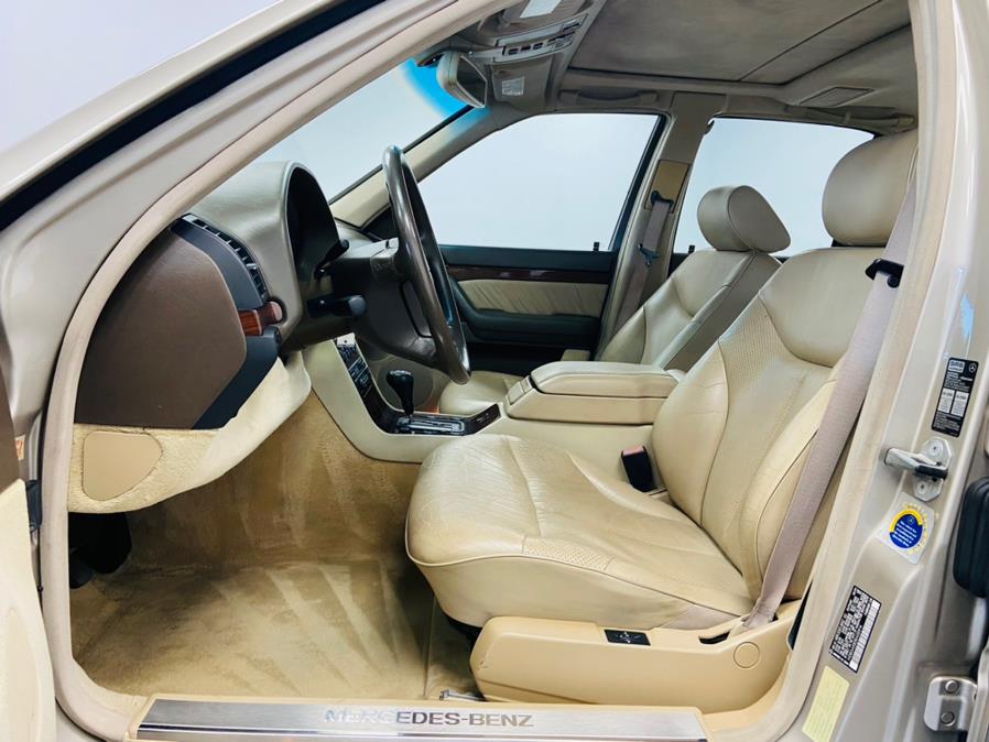 1995 Mercedes-Benz S Class 4dr Sedan 3.2L Swb, available for sale in Linden, New Jersey | East Coast Auto Group. Linden, New Jersey 1995 Mercedes-Benz S Class 4dr Sedan 3.2L Swb, available for sale in Linden, New Jersey | East Coast Auto Group. Linden, New Jersey