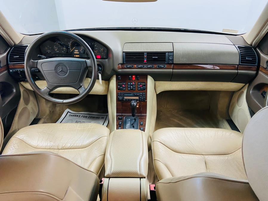 1995 Mercedes-Benz S Class 4dr Sedan 3.2L Swb, available for sale in Linden, New Jersey | East Coast Auto Group. Linden, New Jersey 1995 Mercedes-Benz S Class 4dr Sedan 3.2L Swb, available for sale in Linden, New Jersey | East Coast Auto Group. Linden, New Jersey