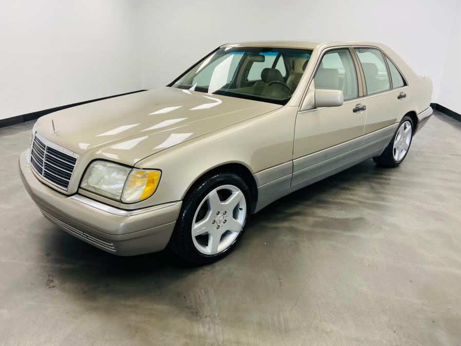 1995 Mercedes-Benz S Class 4dr Sedan 3.2L Swb, available for sale in Linden, New Jersey | East Coast Auto Group. Linden, New Jersey 1995 Mercedes-Benz S Class 4dr Sedan 3.2L Swb, available for sale in Linden, New Jersey | East Coast Auto Group. Linden, New Jersey