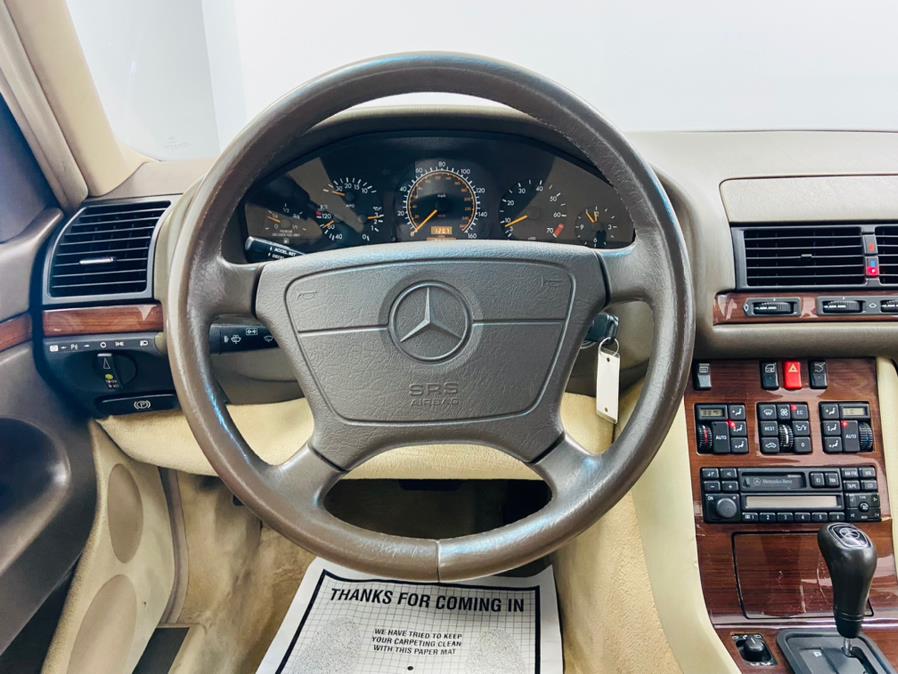 1995 Mercedes-Benz S Class 4dr Sedan 3.2L Swb, available for sale in Linden, New Jersey | East Coast Auto Group. Linden, New Jersey 1995 Mercedes-Benz S Class 4dr Sedan 3.2L Swb, available for sale in Linden, New Jersey | East Coast Auto Group. Linden, New Jersey