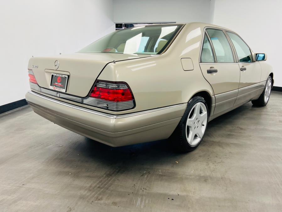 1995 Mercedes-Benz S Class 4dr Sedan 3.2L Swb, available for sale in Linden, New Jersey | East Coast Auto Group. Linden, New Jersey 1995 Mercedes-Benz S Class 4dr Sedan 3.2L Swb, available for sale in Linden, New Jersey | East Coast Auto Group. Linden, New Jersey