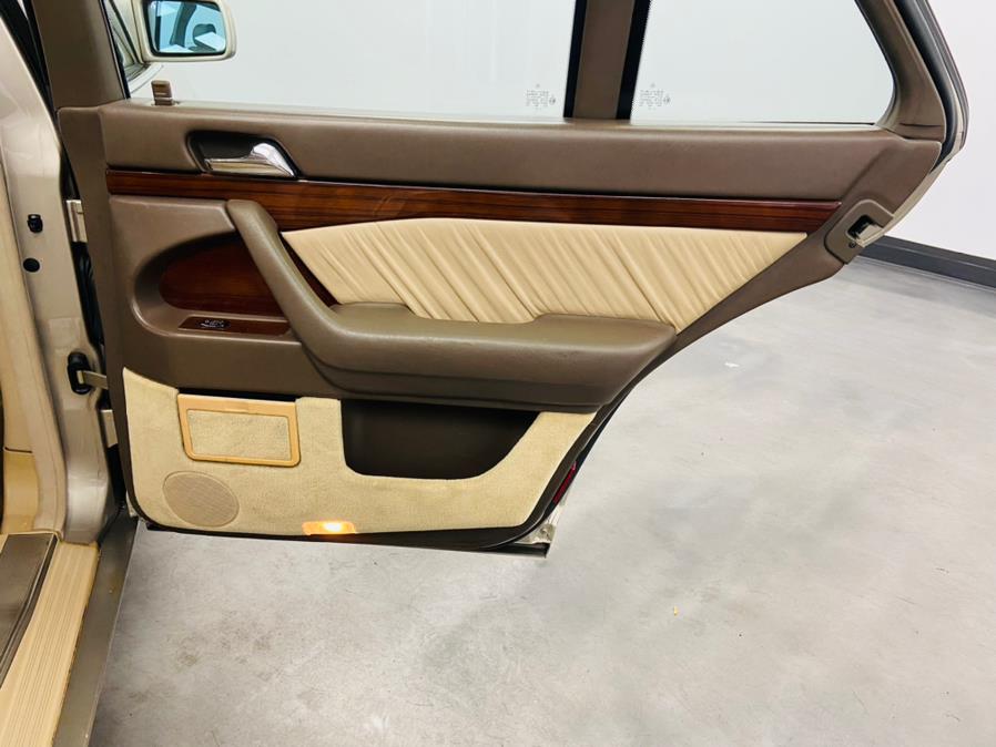 1995 Mercedes-Benz S Class 4dr Sedan 3.2L Swb, available for sale in Linden, New Jersey | East Coast Auto Group. Linden, New Jersey 1995 Mercedes-Benz S Class 4dr Sedan 3.2L Swb, available for sale in Linden, New Jersey | East Coast Auto Group. Linden, New Jersey