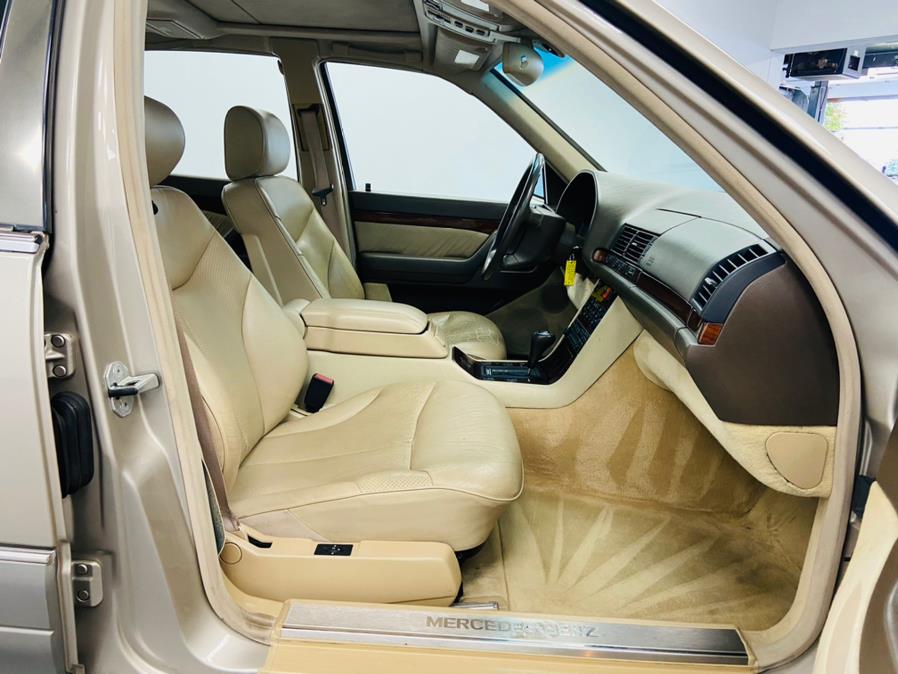 1995 Mercedes-Benz S Class 4dr Sedan 3.2L Swb, available for sale in Linden, New Jersey | East Coast Auto Group. Linden, New Jersey 1995 Mercedes-Benz S Class 4dr Sedan 3.2L Swb, available for sale in Linden, New Jersey | East Coast Auto Group. Linden, New Jersey