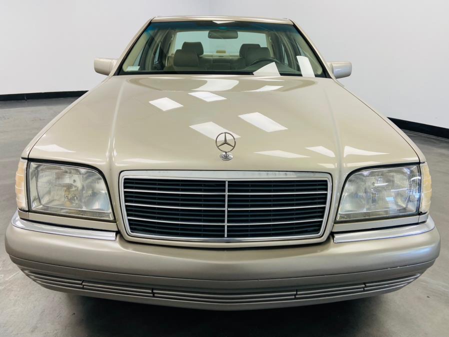 1995 Mercedes-Benz S Class 4dr Sedan 3.2L Swb, available for sale in Linden, New Jersey | East Coast Auto Group. Linden, New Jersey 1995 Mercedes-Benz S Class 4dr Sedan 3.2L Swb, available for sale in Linden, New Jersey | East Coast Auto Group. Linden, New Jersey