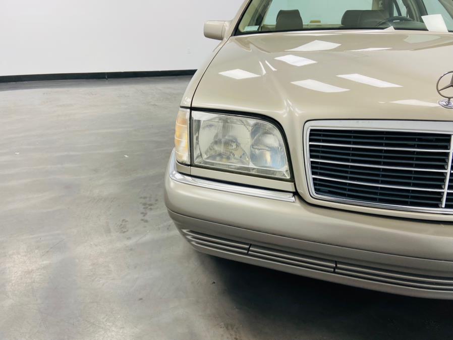 1995 Mercedes-Benz S Class 4dr Sedan 3.2L Swb, available for sale in Linden, New Jersey | East Coast Auto Group. Linden, New Jersey 1995 Mercedes-Benz S Class 4dr Sedan 3.2L Swb, available for sale in Linden, New Jersey | East Coast Auto Group. Linden, New Jersey