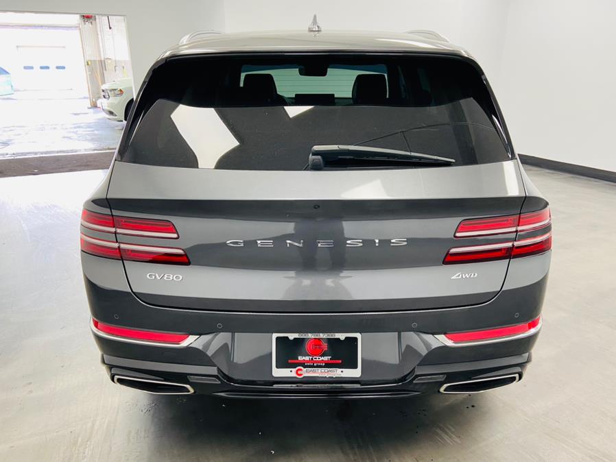 2021 Genesis GV80 2.5T AWD, available for sale in Linden, New Jersey | East Coast Auto Group. Linden, New Jersey 2021 Genesis GV80 2.5T AWD, available for sale in Linden, New Jersey | East Coast Auto Group. Linden, New Jersey