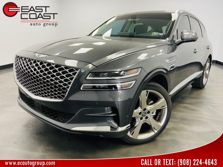 2021 Genesis GV80 2.5T AWD, available for sale in Linden, New Jersey | East Coast Auto Group. Linden, New Jersey 2021 Genesis GV80 2.5T AWD, available for sale in Linden, New Jersey | East Coast Auto Group. Linden, New Jersey
