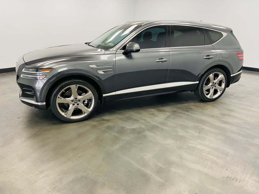 2021 Genesis GV80 2.5T AWD, available for sale in Linden, New Jersey | East Coast Auto Group. Linden, New Jersey 2021 Genesis GV80 2.5T AWD, available for sale in Linden, New Jersey | East Coast Auto Group. Linden, New Jersey