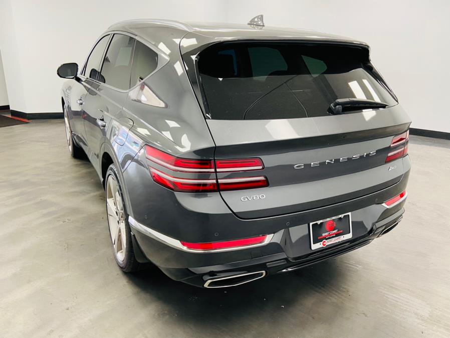 2021 Genesis GV80 2.5T AWD, available for sale in Linden, New Jersey | East Coast Auto Group. Linden, New Jersey 2021 Genesis GV80 2.5T AWD, available for sale in Linden, New Jersey | East Coast Auto Group. Linden, New Jersey