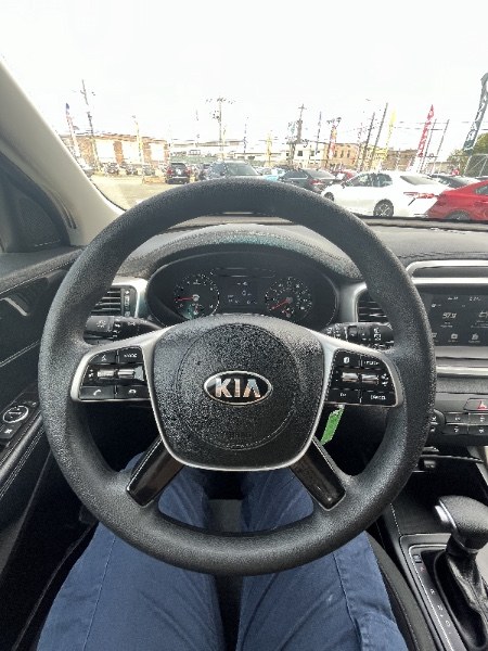 2020 Kia Sorento LX V6 FWD, available for sale in Irvington, New Jersey | NJ Used Cars Center. Irvington, New Jersey 2020 Kia Sorento LX V6 FWD, available for sale in Irvington, New Jersey | NJ Used Cars Center. Irvington, New Jersey