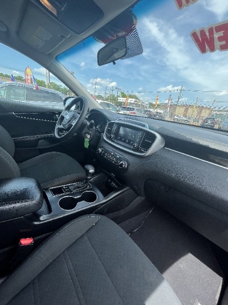 2020 Kia Sorento LX V6 FWD, available for sale in Irvington, New Jersey | NJ Used Cars Center. Irvington, New Jersey 2020 Kia Sorento LX V6 FWD, available for sale in Irvington, New Jersey | NJ Used Cars Center. Irvington, New Jersey