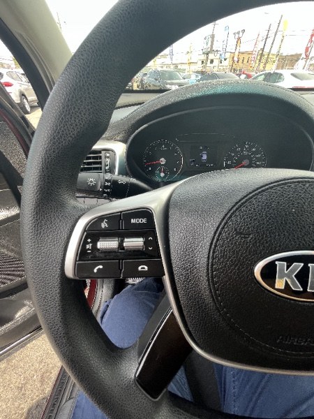 2020 Kia Sorento LX V6 FWD, available for sale in Irvington, New Jersey | NJ Used Cars Center. Irvington, New Jersey 2020 Kia Sorento LX V6 FWD, available for sale in Irvington, New Jersey | NJ Used Cars Center. Irvington, New Jersey