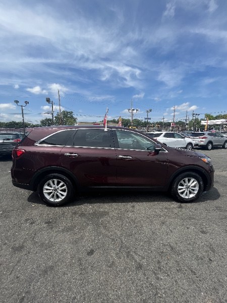 2020 Kia Sorento LX V6 FWD, available for sale in Irvington, New Jersey | NJ Used Cars Center. Irvington, New Jersey 2020 Kia Sorento LX V6 FWD, available for sale in Irvington, New Jersey | NJ Used Cars Center. Irvington, New Jersey