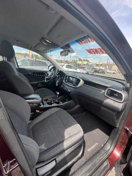 2020 Kia Sorento LX V6 FWD, available for sale in Irvington, New Jersey | NJ Used Cars Center. Irvington, New Jersey 2020 Kia Sorento LX V6 FWD, available for sale in Irvington, New Jersey | NJ Used Cars Center. Irvington, New Jersey
